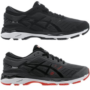 kayano 24 black