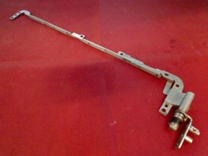 TFT LCD Display Scharnier Rechts (R) ASUS X70AE-TY029V