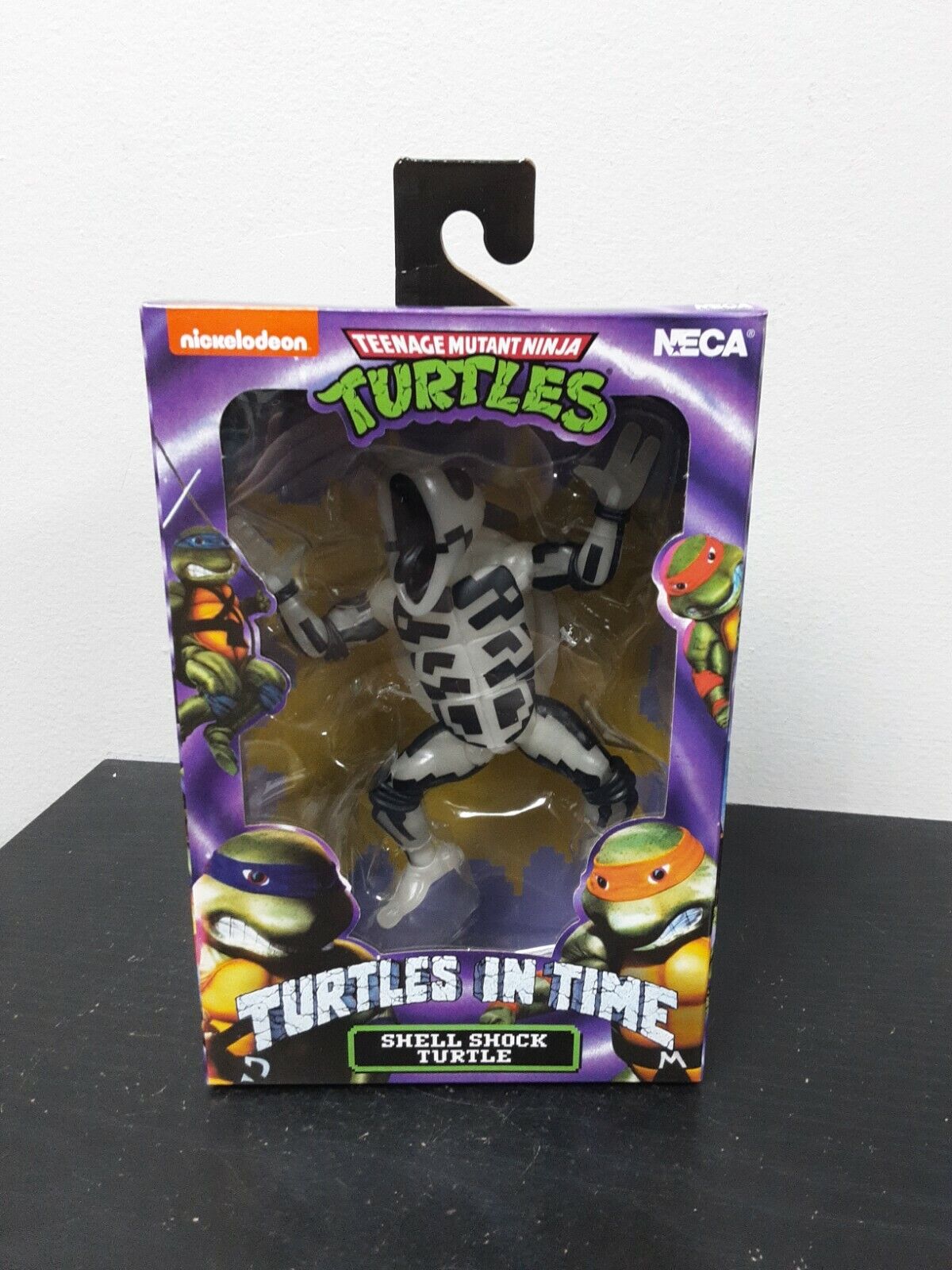 Official Video for Teenage Mutant Ninja Turtles Shell Shocked