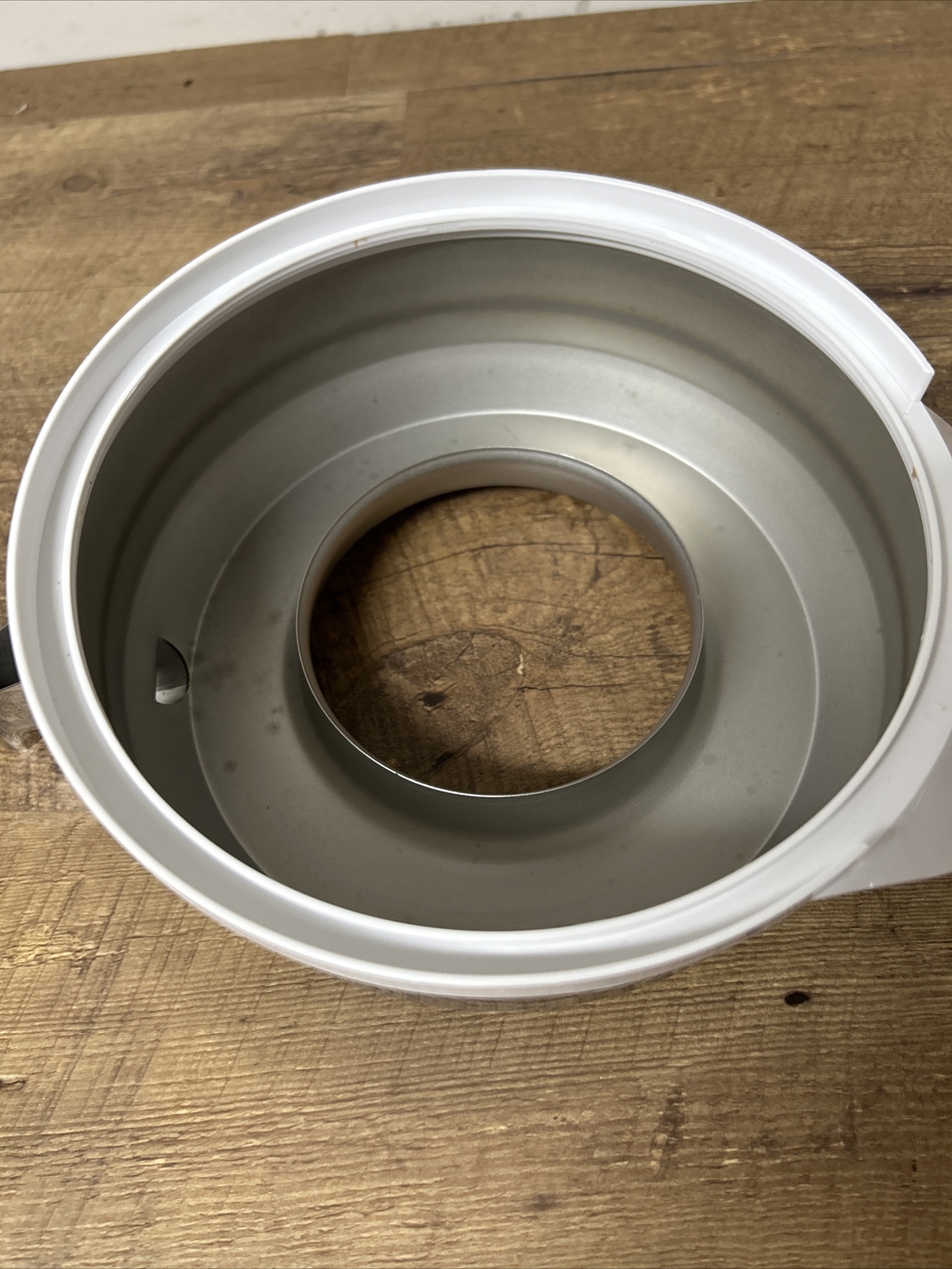 Omega Juicer 4000 Replacement Part Stainless Steel Juice Spout Part eBay