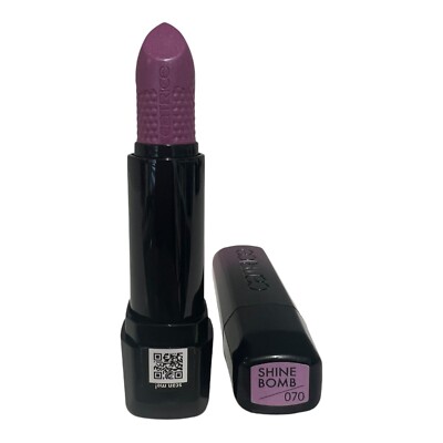 Catrice Shine Bomb Lippenstifte Farbwahl je 3,5 g NEU