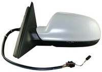 Spiegel Links FüR A4 2011-2015 Elec Pfeil Assist 10 Pins 8K1857410F01C