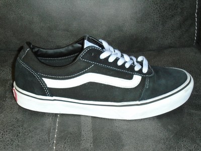 size 41 vans