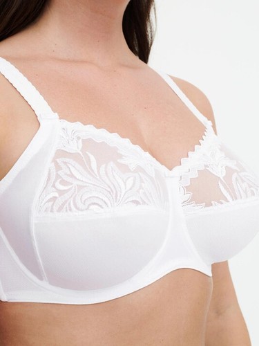 Soutien-gorge Femme Barbara Taille 90 D FR Couleur Rose Neuf
