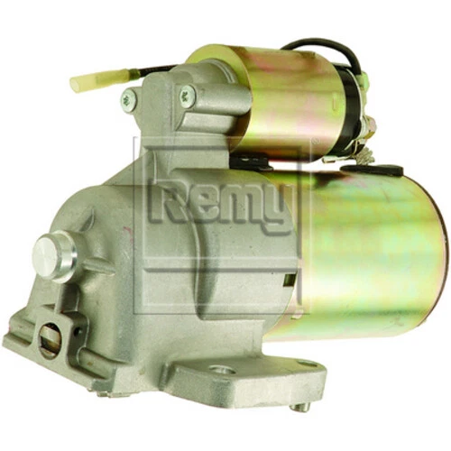 Motor de arranque compatible con Mercury Sable REMY 1996-2005 Foto 2 de 4