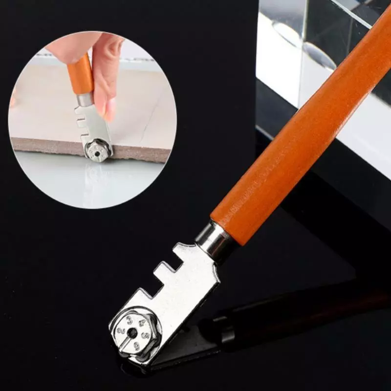 Craft tile cutter deals