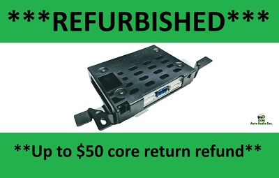 86221AJ21A - REFURB 2011-2014 Subaru Outback Legacy Harman/Kardon