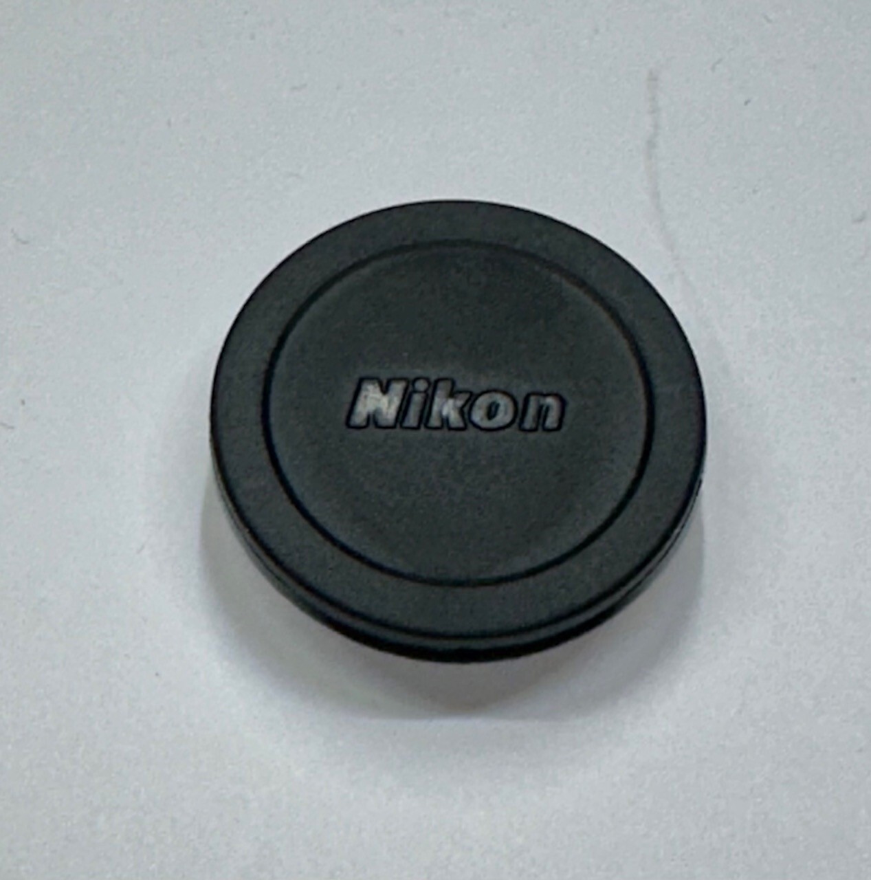 Nikon MXA22004 CFI 25mm Nosepiece Dust Cap (Qty 2)