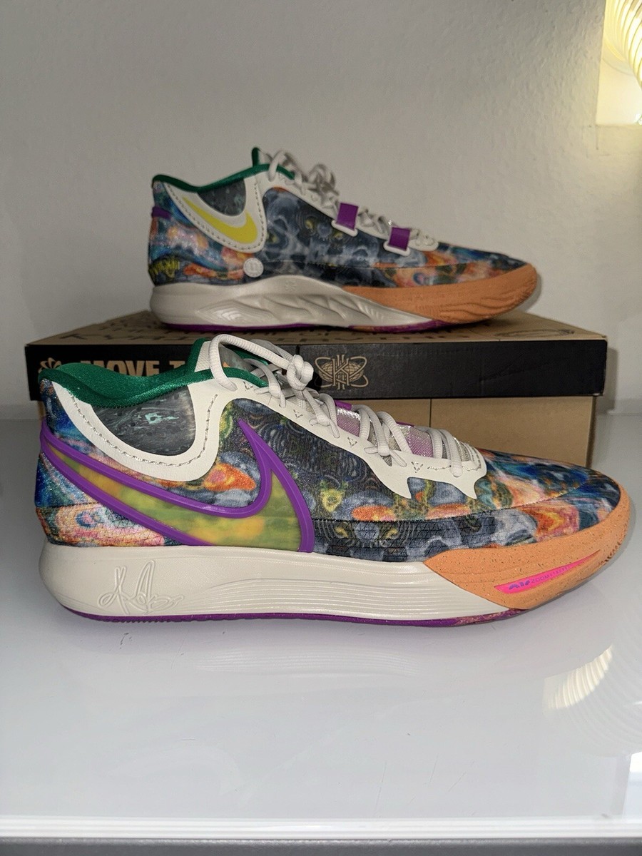 Nike Kyrie 8  display picture 2