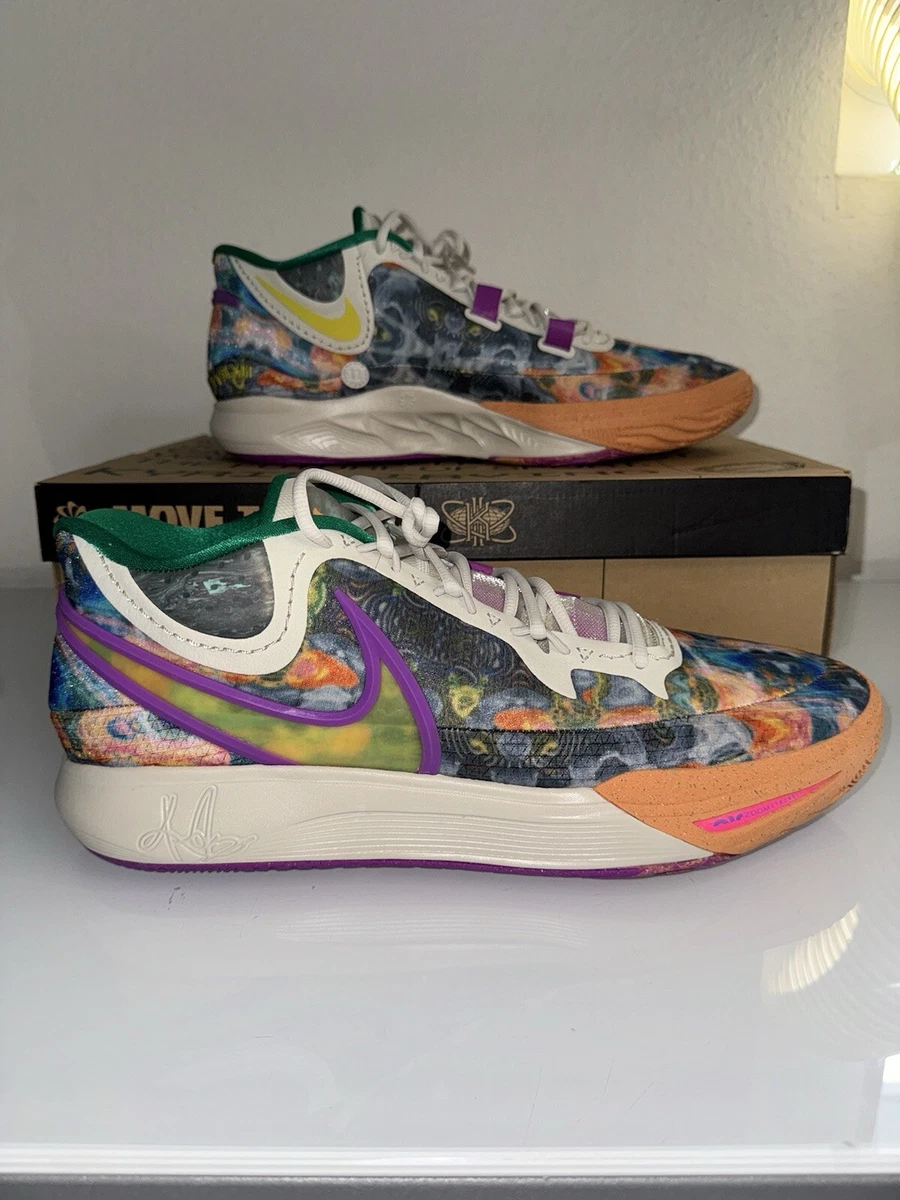 Nike Kyrie 8 Circle Of Life for sale | eBay