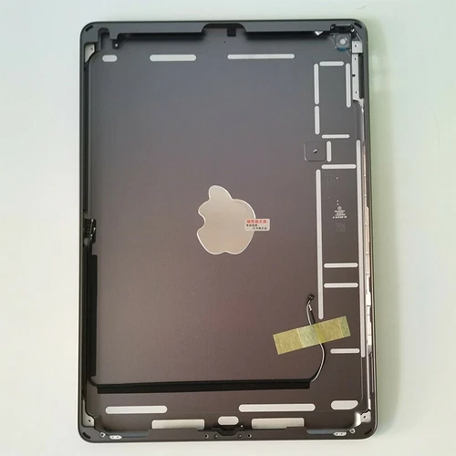 Battery Back Cover Raer Housing For iPad (10.2 inch) 2019 WiFi A 2197 Space Gray