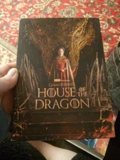 Game Of Thrones House Of The Dragon