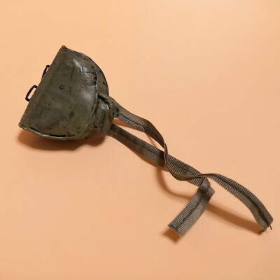 1/6 Scale 1.5'' Green POUCH BAG BACKBACK for 12'' Figure Part 21st Century Toys