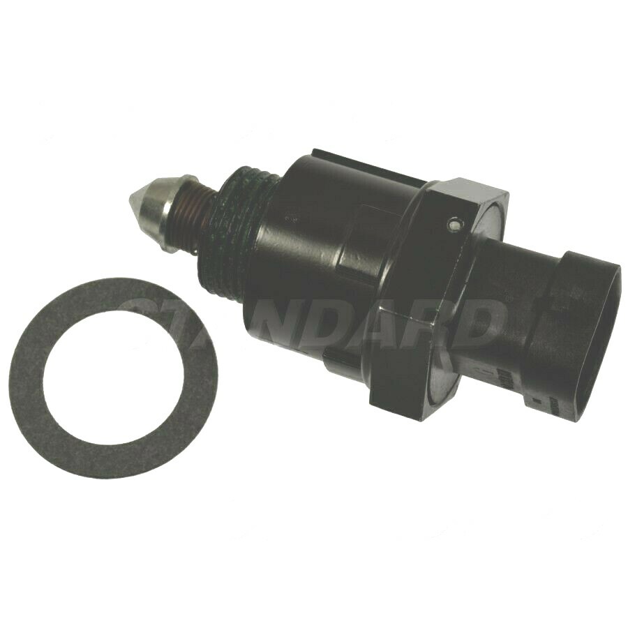 Idle Air Control Valve BUICK CADILLAC CHEVROLET GMC ISUZU LAND ROVER