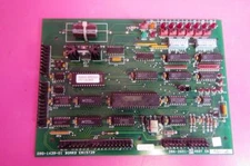 SWISSLOGIC SWISSLOG TRANSLOGIC 086260103 TUBE SYSTEM TU/BLOWER BOARD NETWORK