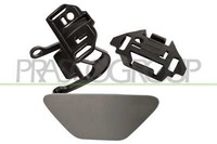 Prasco Blende StoßFäNger Vorne Links FüR BMW 5Er Touring F11 F10 F18