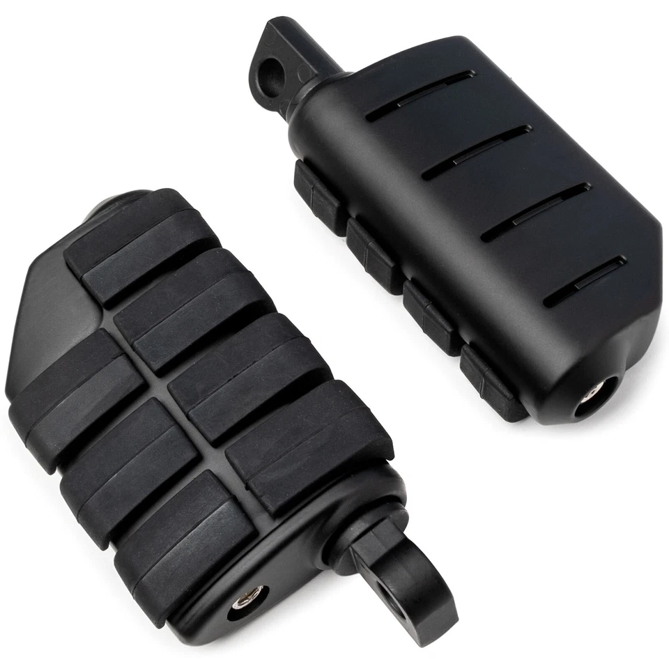 Dually Style 脚钉 适用于 2005 - 2006 Harley Davidson Sportster 883 低 XL883L — 第 2/4 张图片