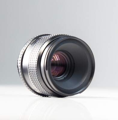 Schneider-Kreuznach AF 80mm f⁄2.8 LS Lens - W HOOD - FREE SHIPPING