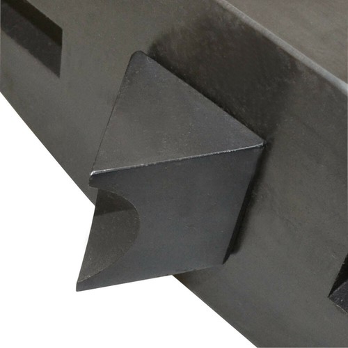 Air Hydraulic Flange Spreader Tool - 2" 10 Ton - Picture 3 of 7
