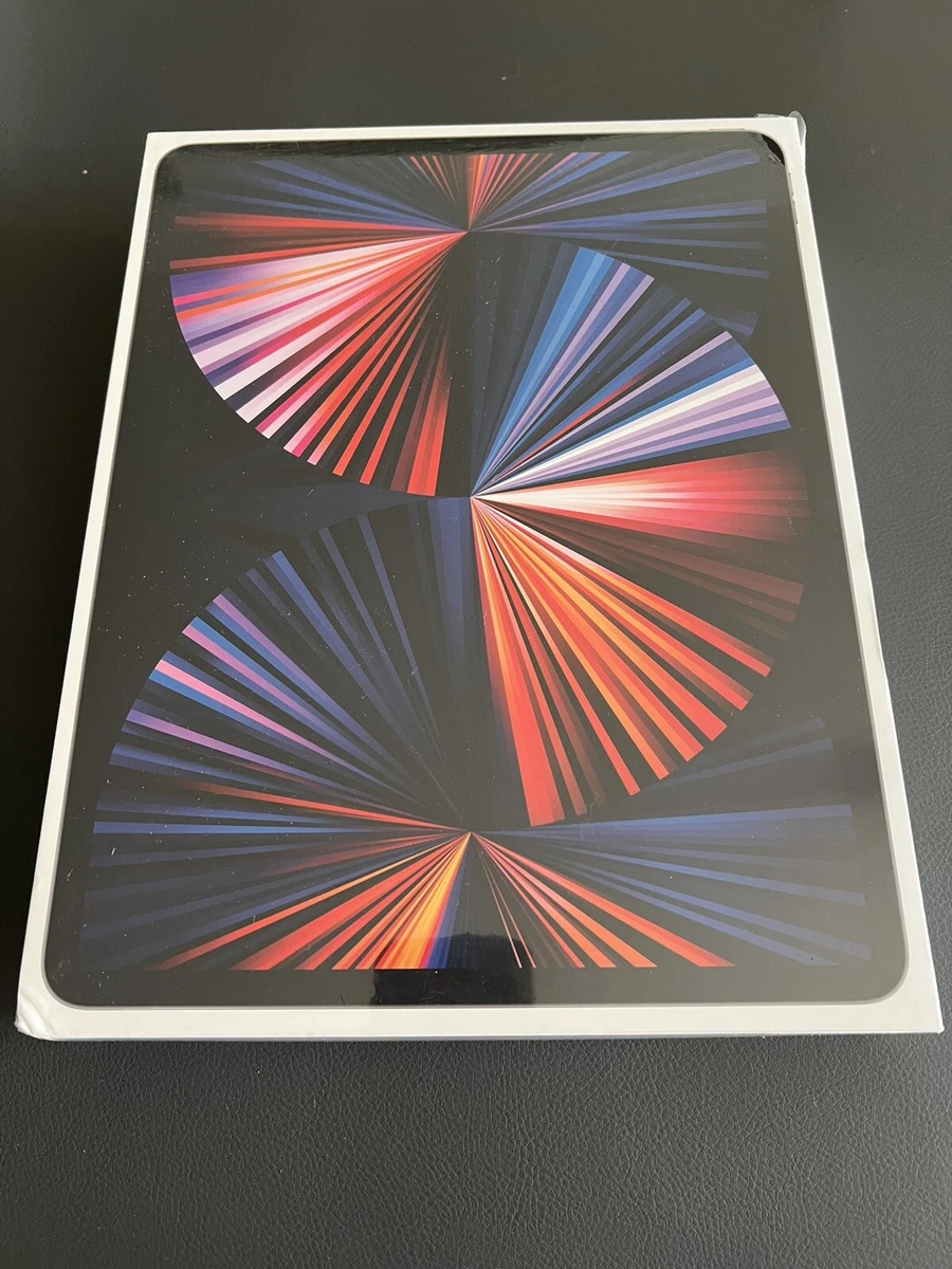 iPad Pro 12.9-inch 5th Generation 256GB Wi-Fi Cellular | eBay