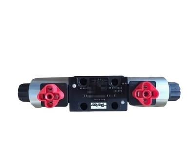 1PC Directional Valve D1VW005CNJW91（Low stock, pleas e check stock with us first