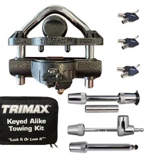 Trimax Locks TCP50  LOCKS