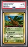 2005 POKEMON EX DEOXYS #27 TROPIUS-REVERSE FOIL PSA 8