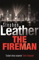 The Fireman | Stephen Leather | Englisch | Taschenbuch | Kartoniert / Broschiert
