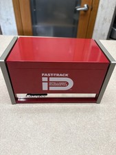 Snap-On Micro Box Bluetooth Speaker/ Phone Charger Clock SSX21P149