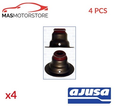VENTILSCHAFTDICHTUNG SATZ AJUSA 12020000 4PCS P FÜR VAUXHALL INSIGNIA I