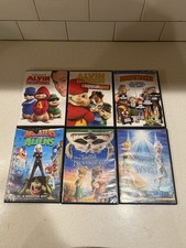 DVD Movies