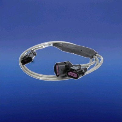 NEU Trane CAB01147 Kabelbaum Stecker 1 -- 2 Abzweigungen 