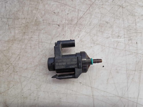 BMW 3 G20 G21 Umschaltventil Ventil 8570591 30d 195kW B57D30A 323856