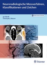 Neuroradiologische Messverfahren, Klassifikat...