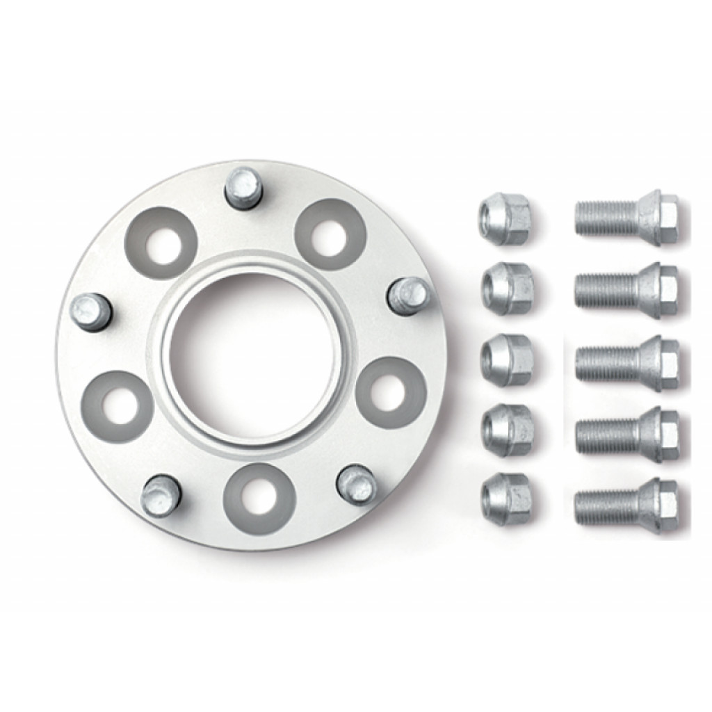 H&R For Acura NSX 1991-2005 DRA Wheel Adapter 5/112-66.5 CB-12x1.5 to