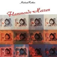 Flammende Herzen (Remastered) | Michael Rother | Audio-Cd | Cd | 2019