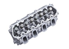 Ford Performance M-6050-sd73a 7.3l Assembled Cylinder Head For 1988-2022 Ford