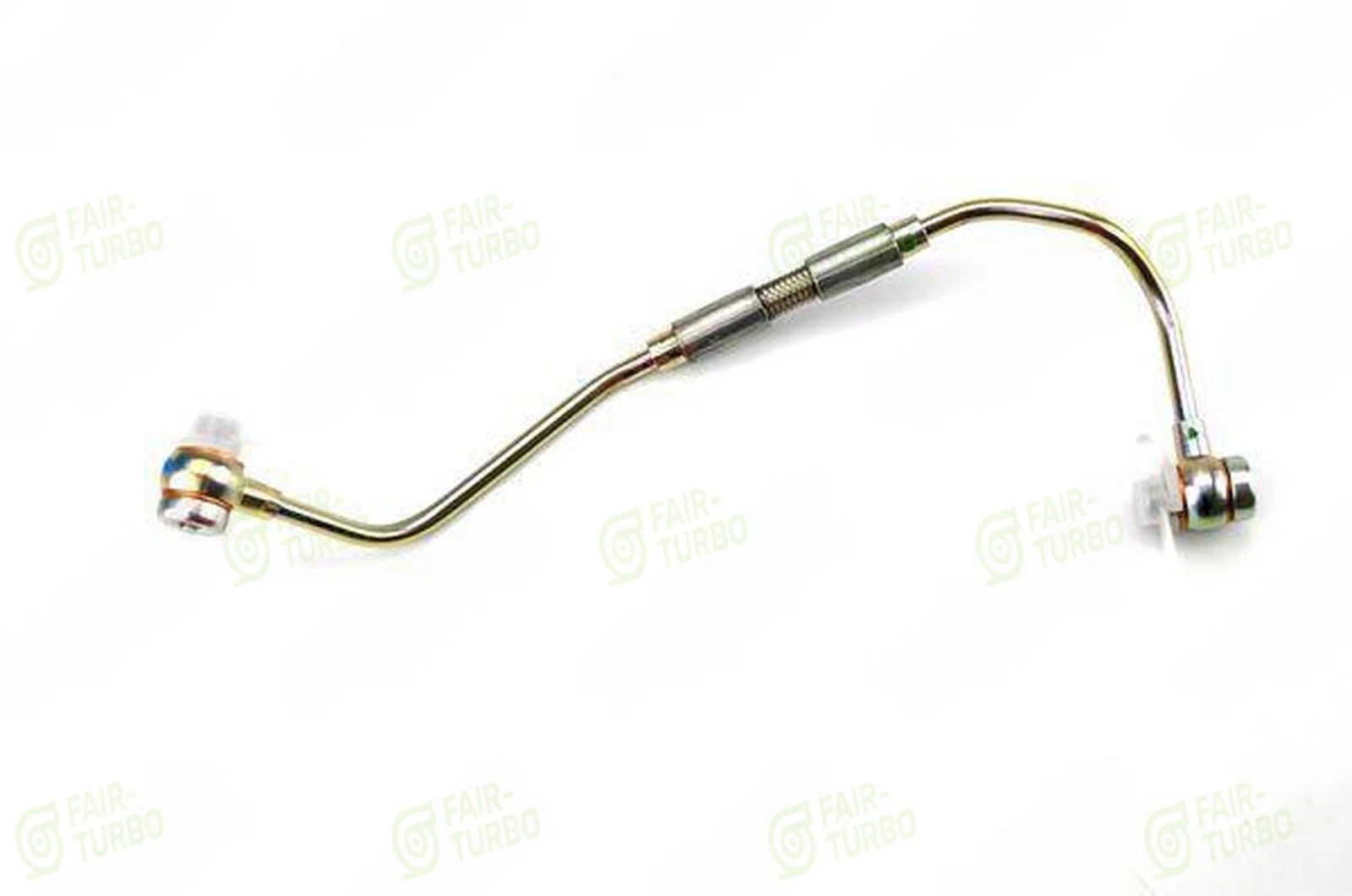 Ölleitung Vorlauf Zulauf Turbo Alfa Romeo Mito Fiat Panda 1.3 MultiJet ab 2006