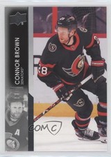 Click to enlarge Connor Brown