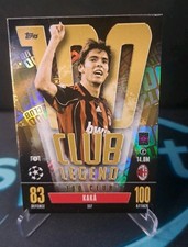 [ Lesen] 2023-24 Topps Match Attax  100 Club ...