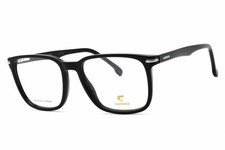 Carrera CARRERA 309 0807 00 Black 54mm Eyeglasses New Authentic
