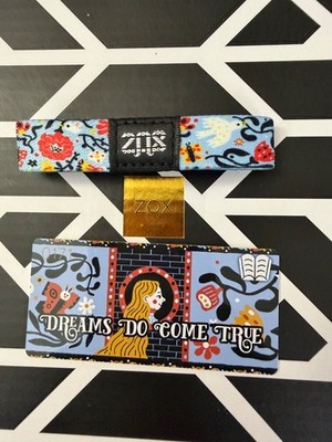 ZOX  ''DREAMS DO COME TRUE #171'' SMALL  NEW NOT REDEEMED