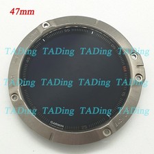 Schermo display LCD da 47 mm per Garmin Fenix 6 Pro Sapphire (argento)
