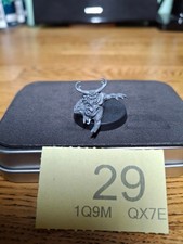 Warhammer 40k Age of Sigmar Nurgle Daemons Great Unclean One Nurgling