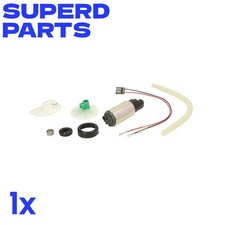 ELECTRIC FUEL PUMP FITS: VOLVO V40; DAEWOO LANOS; DAIHATSU FEROZA; FIAT