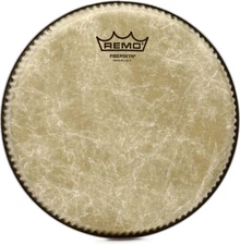 Remo Fiberskyn Bongo Head - 8.5" - R-Series