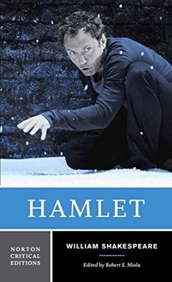 Hamlet (Norton Critical Editions), Shakespeare, William