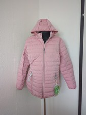 G.I.G.A. DX by Killtec Damen Jacke rosa Größe 48