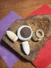 Civil War Custom Relic Display Dug Artifacts - Richmond, Va