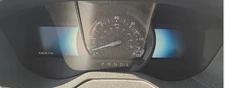 2020 Fusion OE Speedometer Gauge Cluster 63K Miles Ford